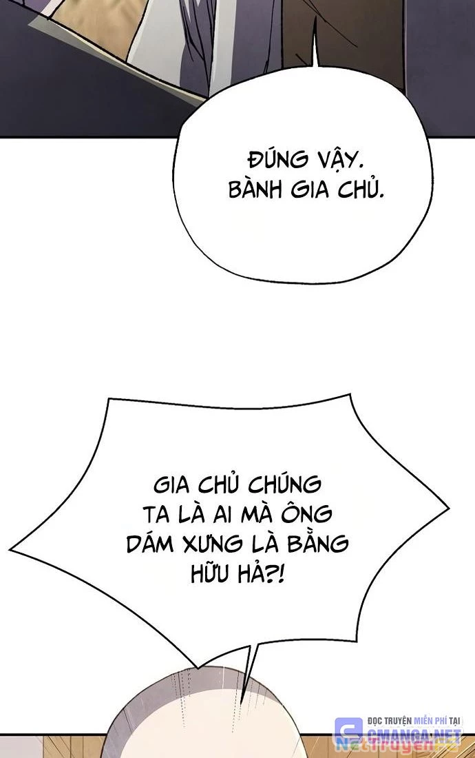 Ngoại Tôn Thiên Tài Của Nam Cung Thế Gia Chapter 36 - Trang 3