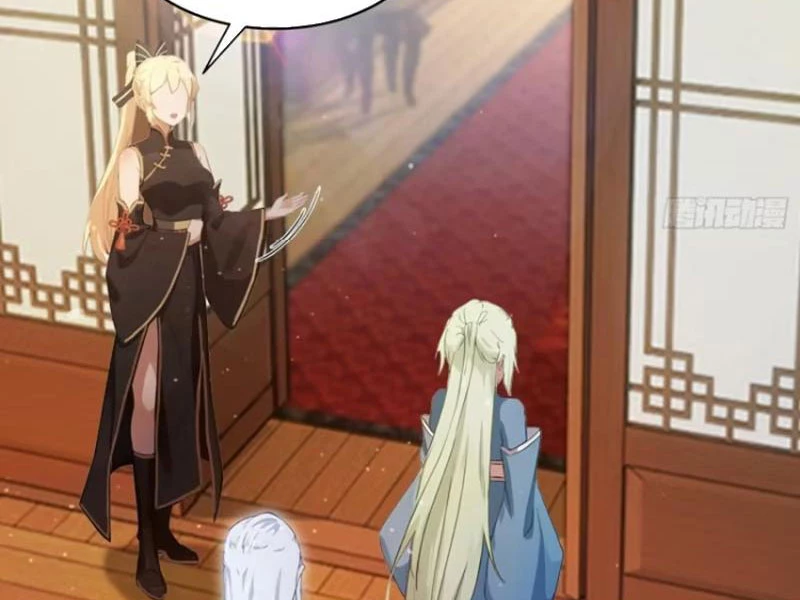 Hoá Ra Ta Đã Vô Địch Từ Lâu Chapter 161 - Trang 4