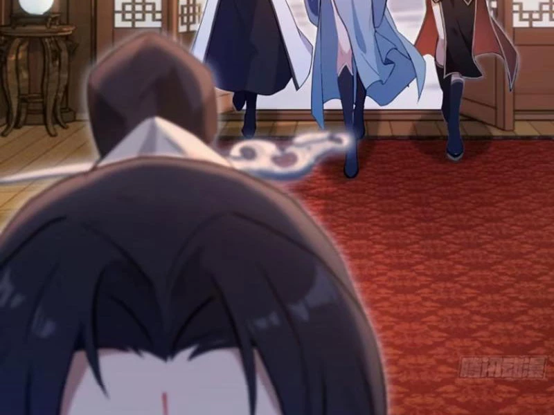 Hoá Ra Ta Đã Vô Địch Từ Lâu Chapter 161 - Trang 4