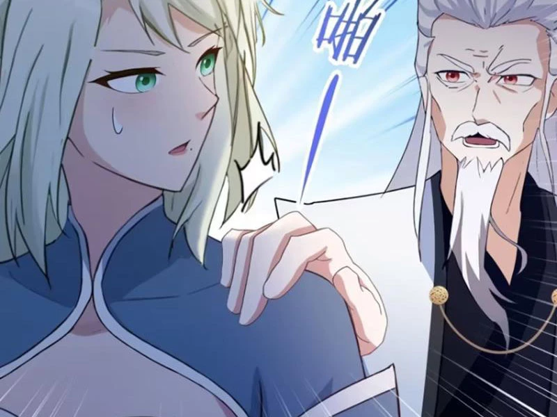 Hoá Ra Ta Đã Vô Địch Từ Lâu Chapter 161 - Trang 4