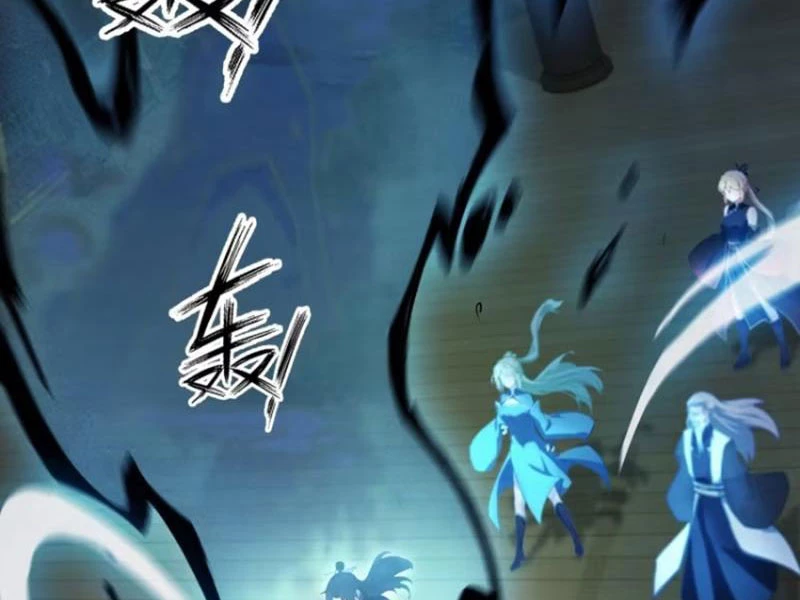 Hoá Ra Ta Đã Vô Địch Từ Lâu Chapter 161 - Trang 4