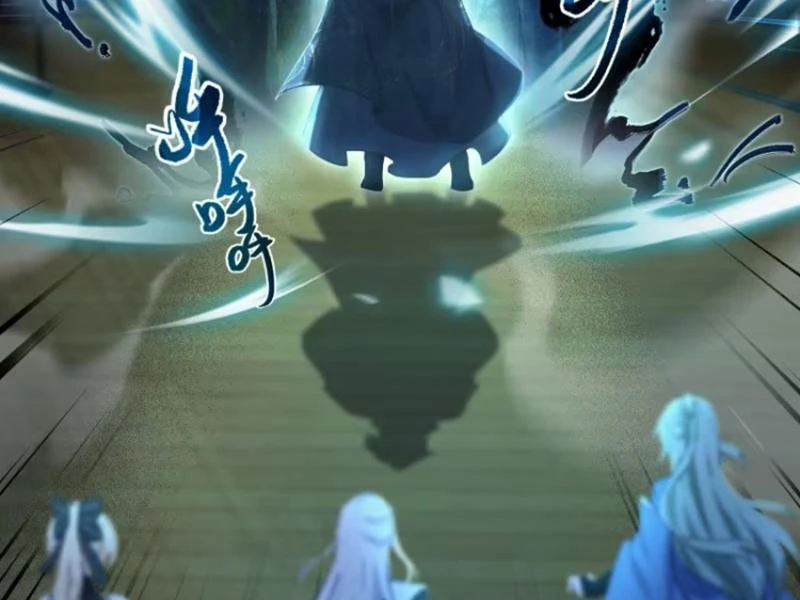 Hoá Ra Ta Đã Vô Địch Từ Lâu Chapter 161 - Trang 4