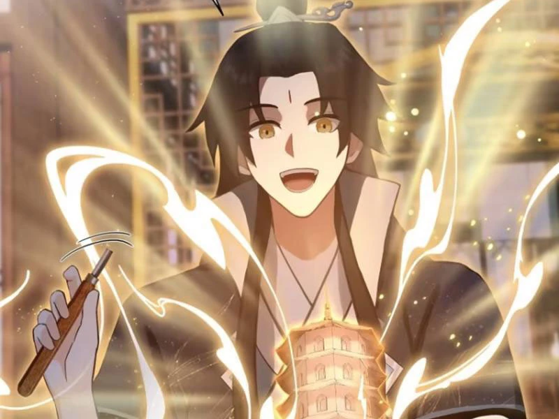 Hoá Ra Ta Đã Vô Địch Từ Lâu Chapter 161 - Trang 4