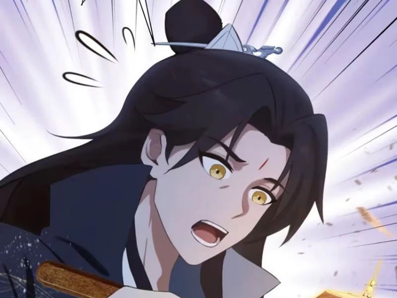 Hoá Ra Ta Đã Vô Địch Từ Lâu Chapter 161 - Trang 4