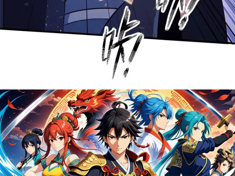 Hoá Ra Ta Đã Vô Địch Từ Lâu Chapter 161 - Trang 4