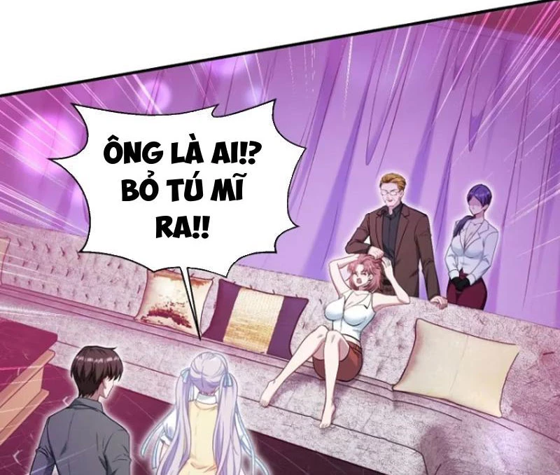Bỏ Làm Simp Chúa, Ta Có Trong Tay Cả Tỉ Thần Hào! Chapter 136 - Trang 2