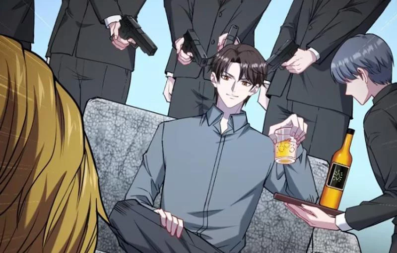 Bỏ Làm Simp Chúa, Ta Có Trong Tay Cả Tỉ Thần Hào! Chapter 136 - Trang 2