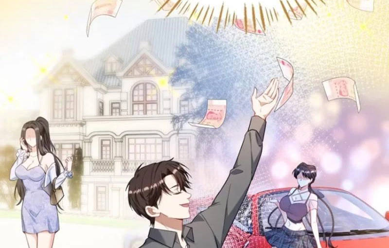 Bỏ Làm Simp Chúa, Ta Có Trong Tay Cả Tỉ Thần Hào! Chapter 136 - Trang 2