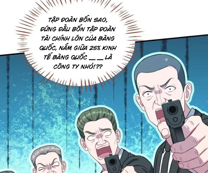 Bỏ Làm Simp Chúa, Ta Có Trong Tay Cả Tỉ Thần Hào! Chapter 136 - Trang 2