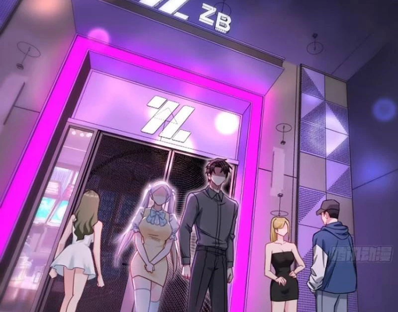 Bỏ Làm Simp Chúa, Ta Có Trong Tay Cả Tỉ Thần Hào! Chapter 136 - Trang 2