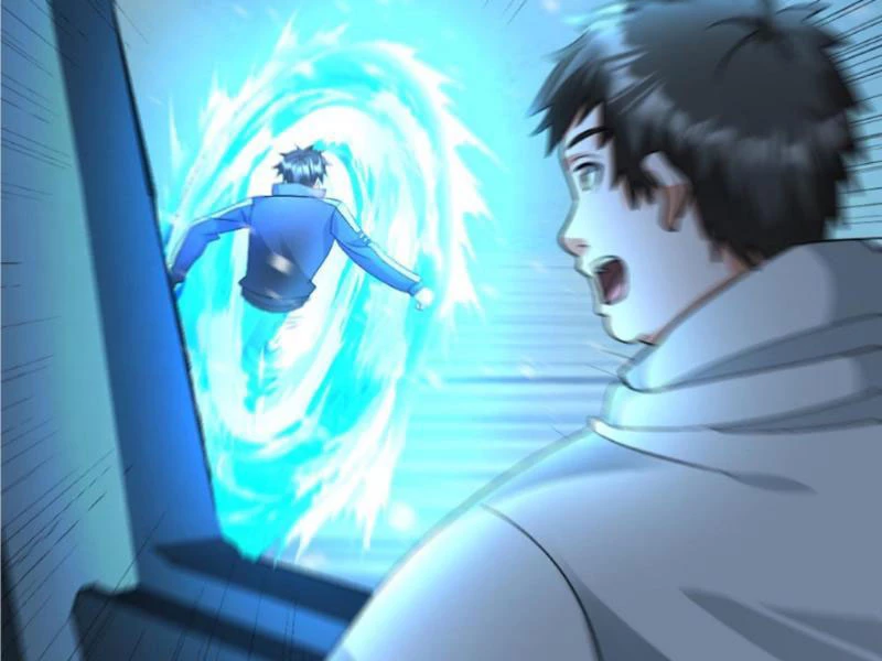 Toàn Cầu Băng Phong: Ta Chế Tạo Phòng An Toàn Tại Tận Thế Chapter 445 - Trang 4