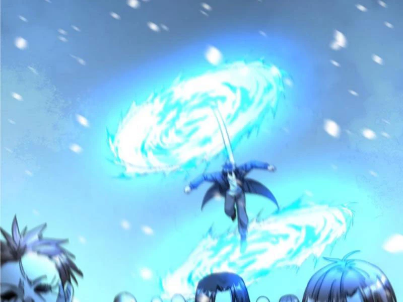 Toàn Cầu Băng Phong: Ta Chế Tạo Phòng An Toàn Tại Tận Thế Chapter 445 - Trang 4