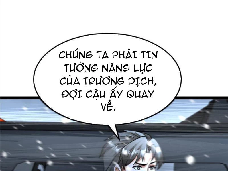 Toàn Cầu Băng Phong: Ta Chế Tạo Phòng An Toàn Tại Tận Thế Chapter 445 - Trang 4