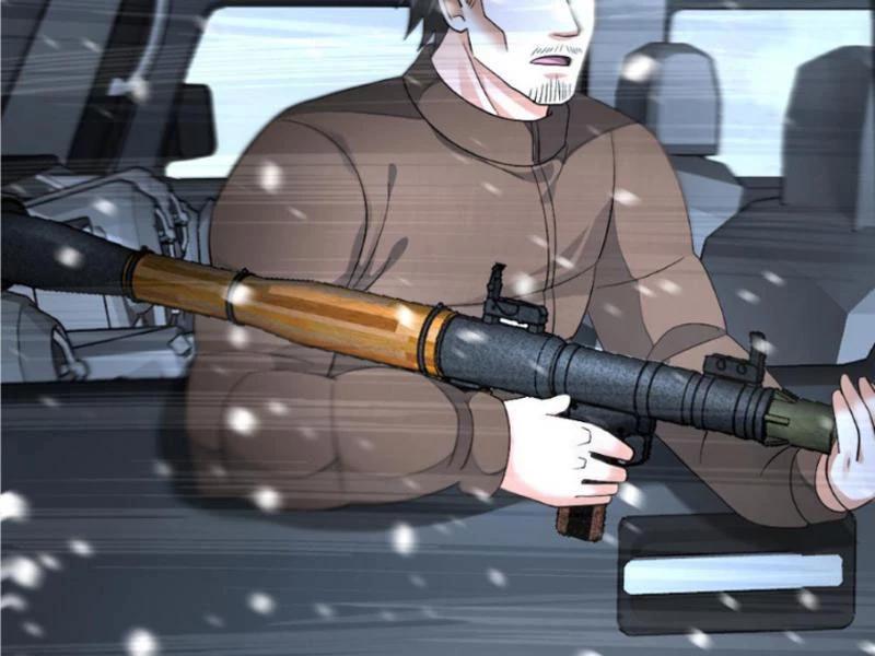 Toàn Cầu Băng Phong: Ta Chế Tạo Phòng An Toàn Tại Tận Thế Chapter 445 - Trang 4