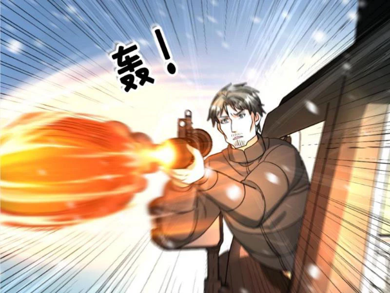 Toàn Cầu Băng Phong: Ta Chế Tạo Phòng An Toàn Tại Tận Thế Chapter 445 - Trang 4