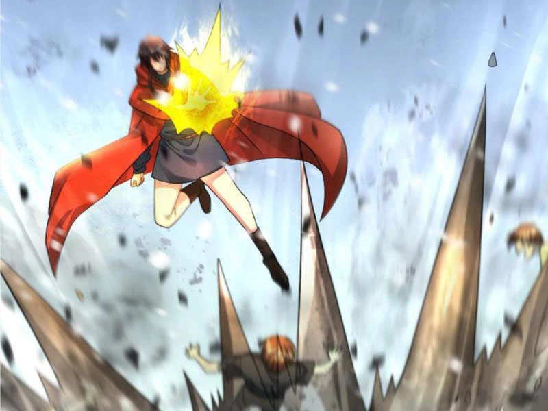 Toàn Cầu Băng Phong: Ta Chế Tạo Phòng An Toàn Tại Tận Thế Chapter 445 - Trang 4