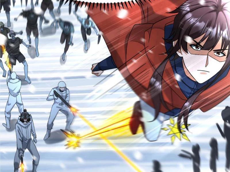 Toàn Cầu Băng Phong: Ta Chế Tạo Phòng An Toàn Tại Tận Thế Chapter 445 - Trang 4