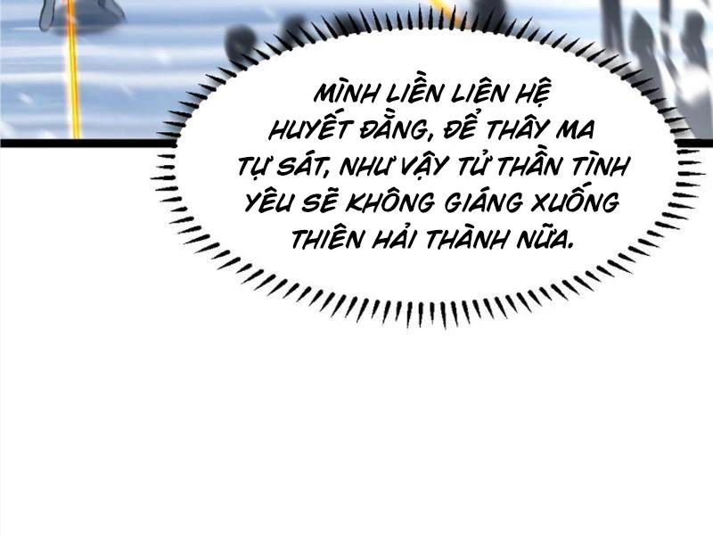 Toàn Cầu Băng Phong: Ta Chế Tạo Phòng An Toàn Tại Tận Thế Chapter 445 - Trang 4