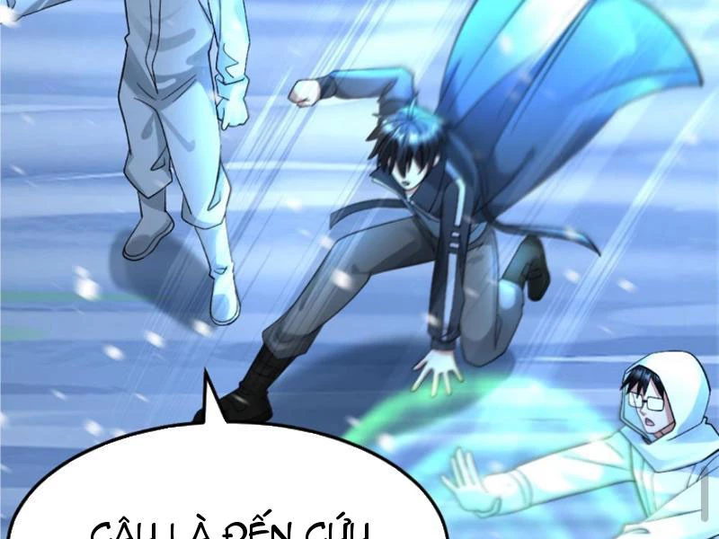 Toàn Cầu Băng Phong: Ta Chế Tạo Phòng An Toàn Tại Tận Thế Chapter 445 - Trang 4
