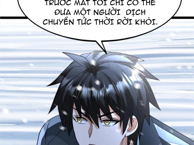 Toàn Cầu Băng Phong: Ta Chế Tạo Phòng An Toàn Tại Tận Thế Chapter 445 - Trang 4