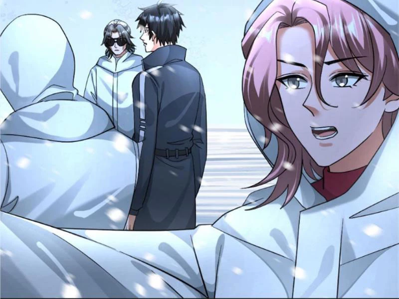 Toàn Cầu Băng Phong: Ta Chế Tạo Phòng An Toàn Tại Tận Thế Chapter 445 - Trang 4