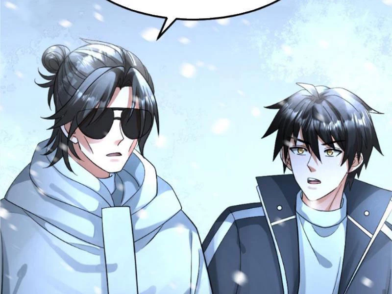 Toàn Cầu Băng Phong: Ta Chế Tạo Phòng An Toàn Tại Tận Thế Chapter 445 - Trang 4