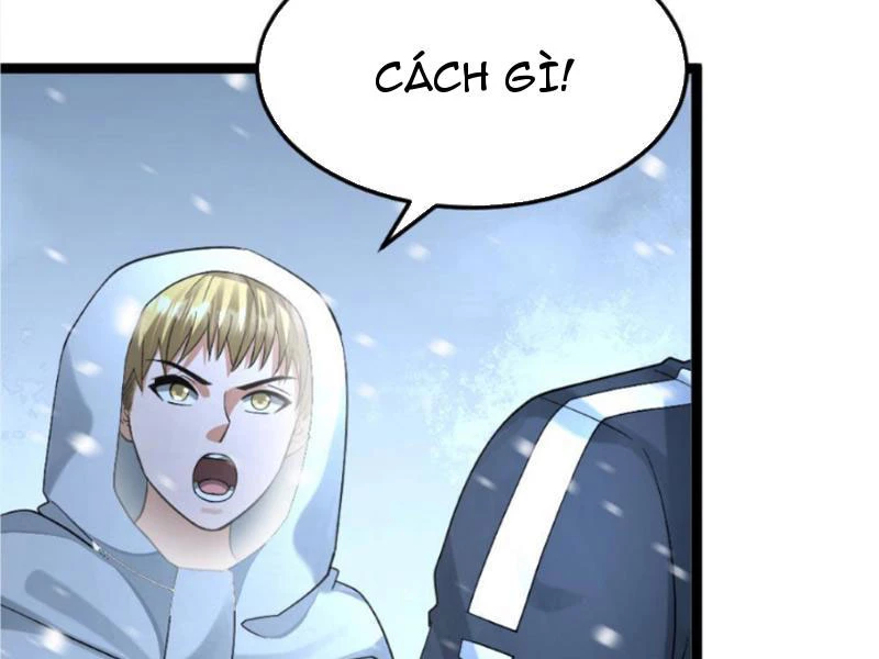 Toàn Cầu Băng Phong: Ta Chế Tạo Phòng An Toàn Tại Tận Thế Chapter 445 - Trang 4