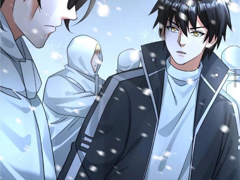 Toàn Cầu Băng Phong: Ta Chế Tạo Phòng An Toàn Tại Tận Thế Chapter 445 - Trang 4