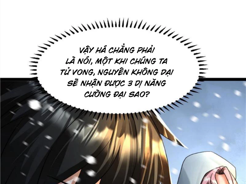 Toàn Cầu Băng Phong: Ta Chế Tạo Phòng An Toàn Tại Tận Thế Chapter 445 - Trang 4