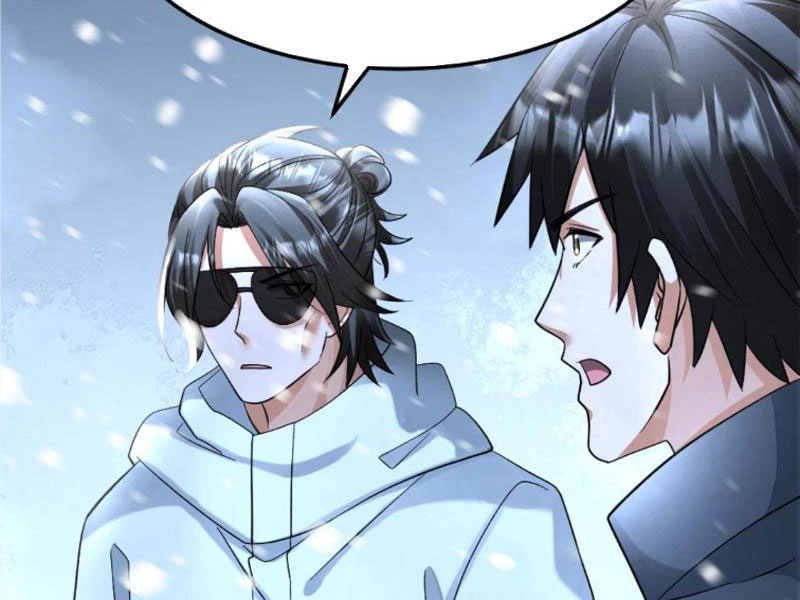 Toàn Cầu Băng Phong: Ta Chế Tạo Phòng An Toàn Tại Tận Thế Chapter 445 - Trang 4