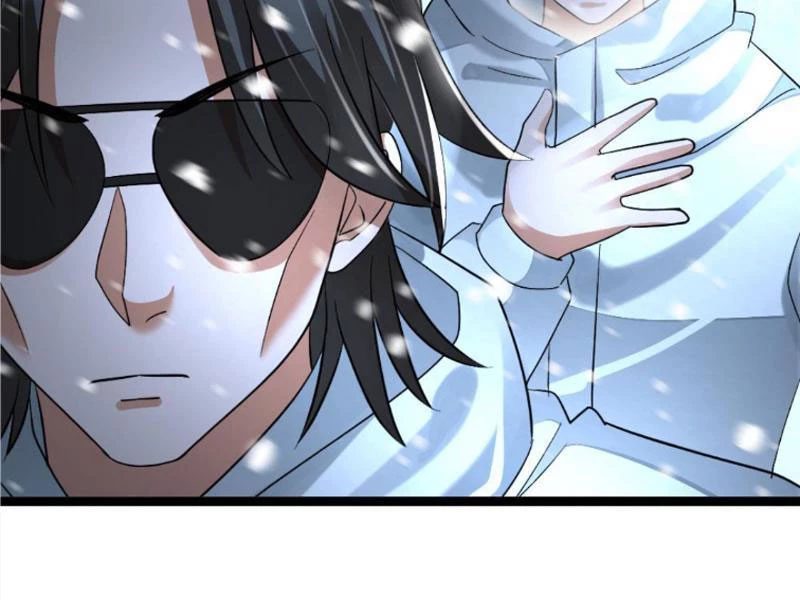 Toàn Cầu Băng Phong: Ta Chế Tạo Phòng An Toàn Tại Tận Thế Chapter 445 - Trang 4