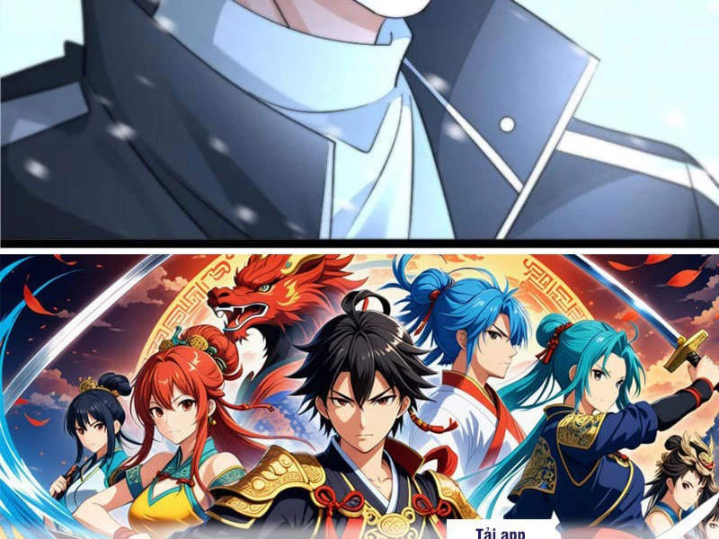 Toàn Cầu Băng Phong: Ta Chế Tạo Phòng An Toàn Tại Tận Thế Chapter 445 - Trang 4