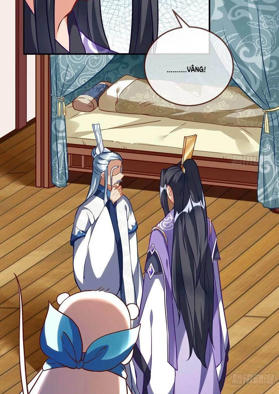 Vạn Tra Triêu Hoàng Chapter 497: Cá cắn câu - Trang 4