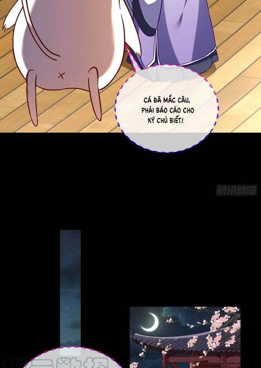 Vạn Tra Triêu Hoàng Chapter 497: Cá cắn câu - Trang 4