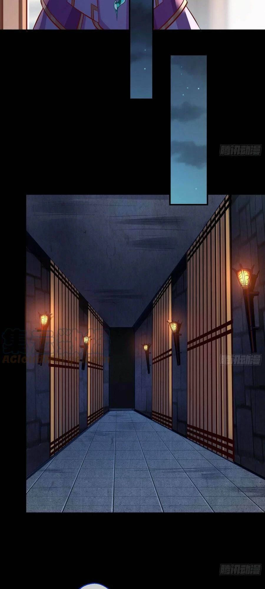 Vạn Tra Triêu Hoàng Chapter 497: Cá cắn câu - Trang 4