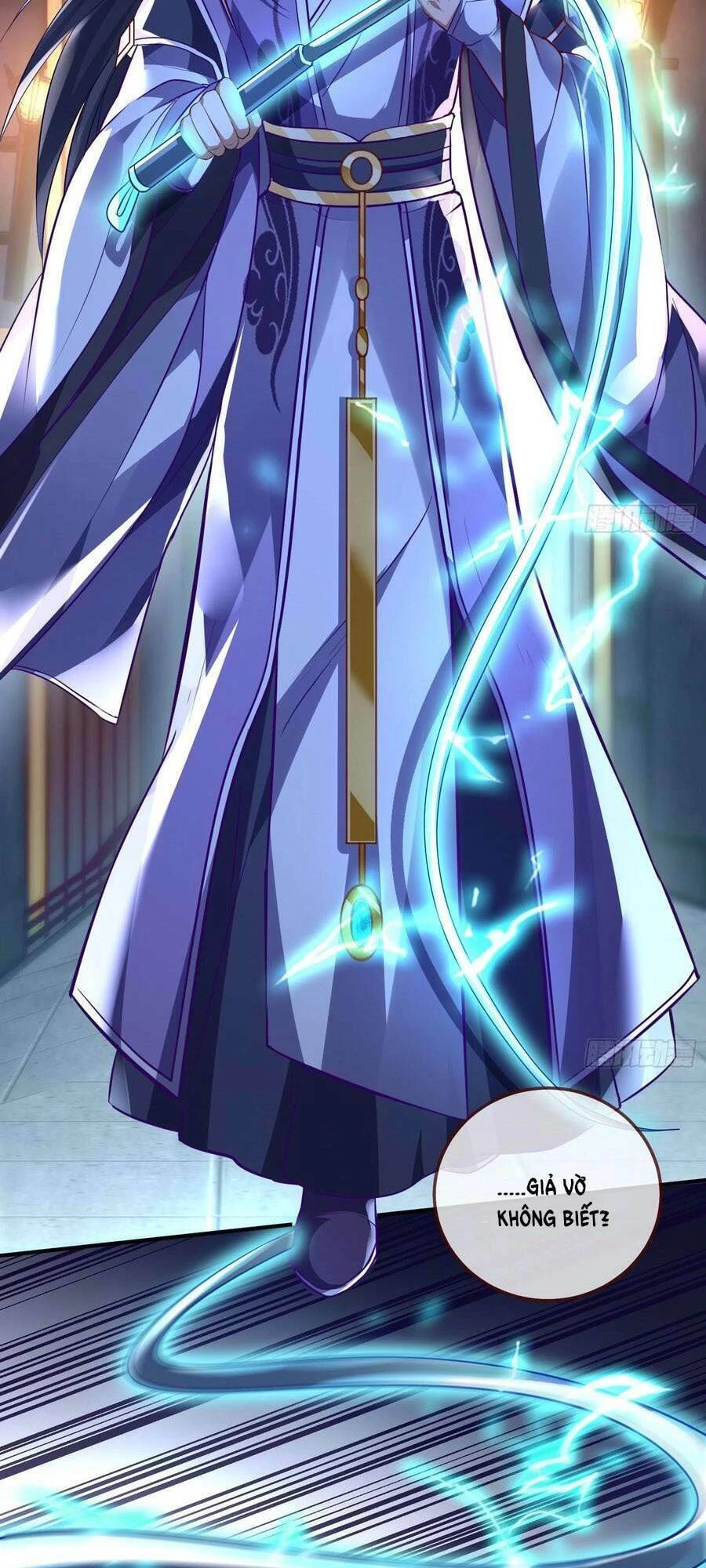 Vạn Tra Triêu Hoàng Chapter 497: Cá cắn câu - Trang 4