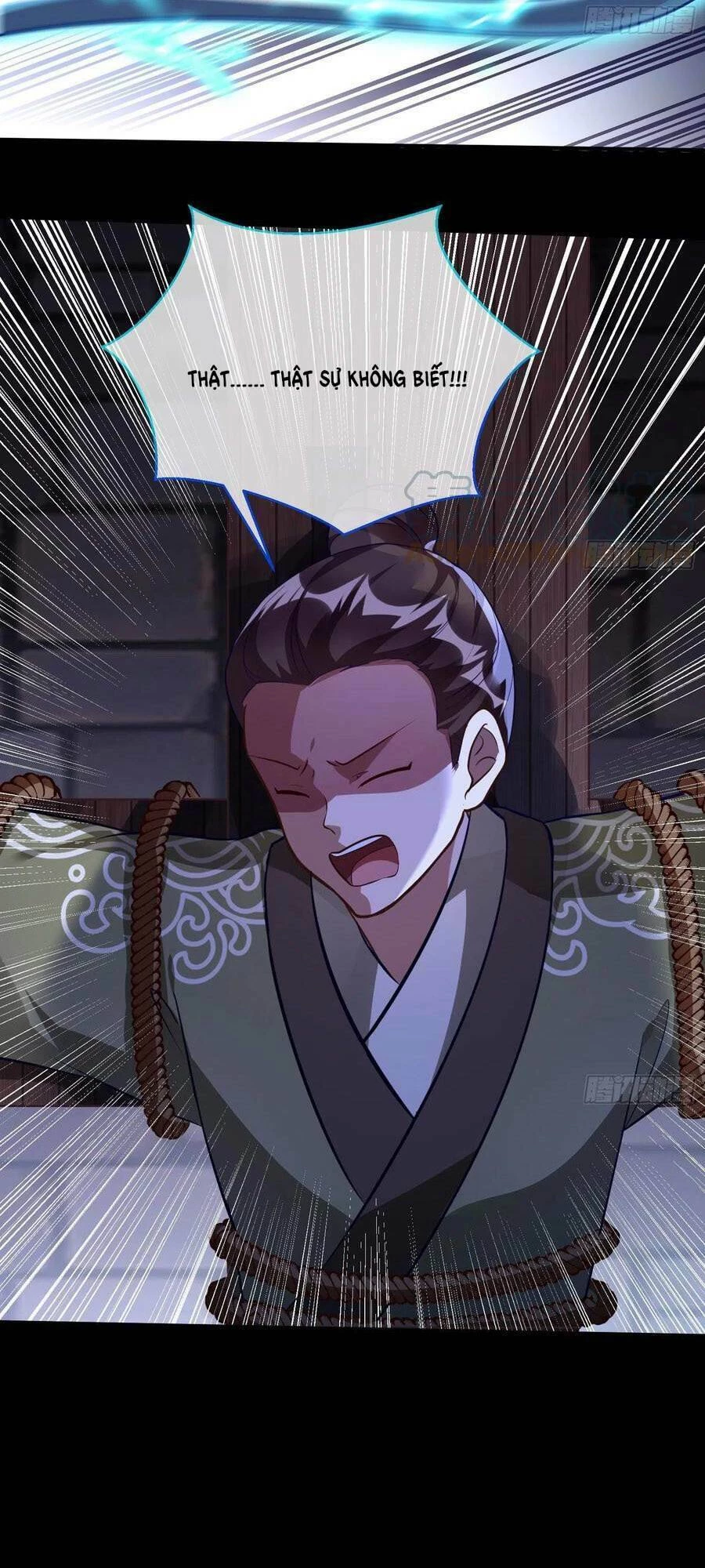 Vạn Tra Triêu Hoàng Chapter 497: Cá cắn câu - Trang 4