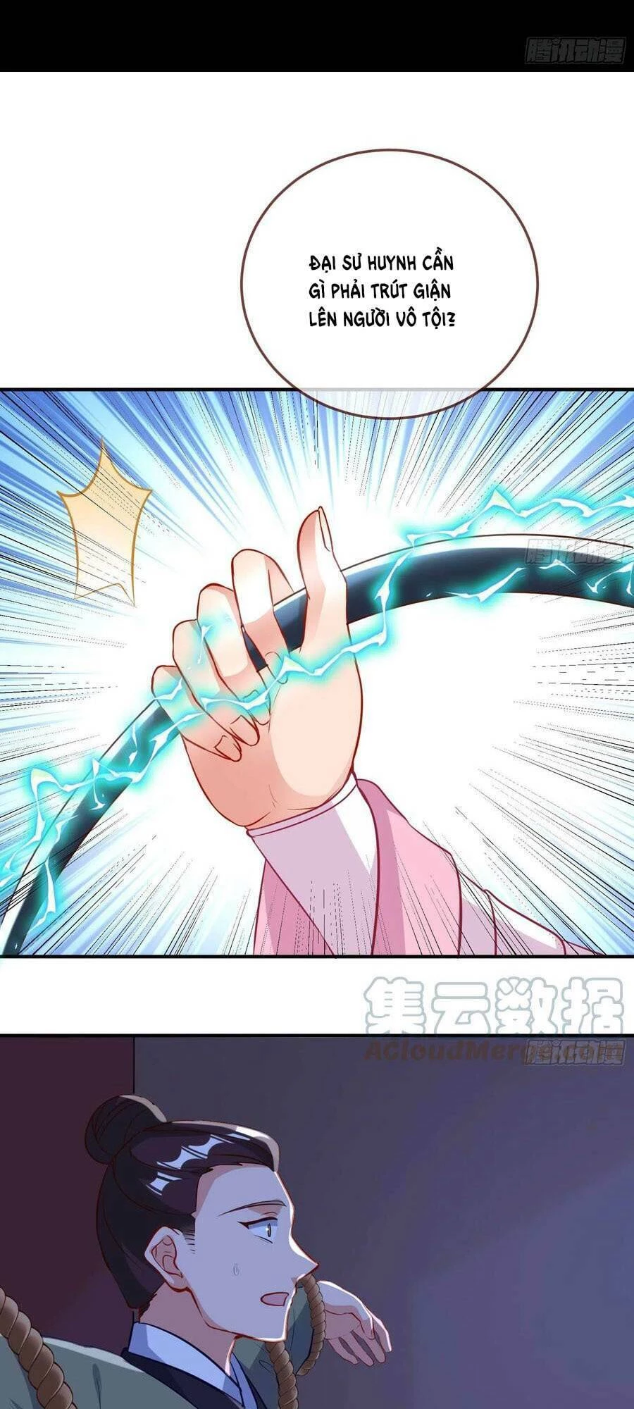 Vạn Tra Triêu Hoàng Chapter 497: Cá cắn câu - Trang 4