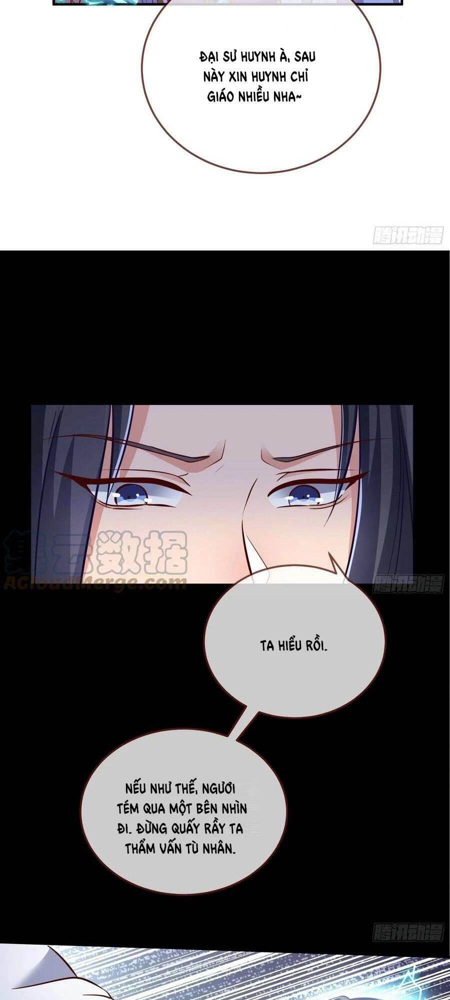 Vạn Tra Triêu Hoàng Chapter 497: Cá cắn câu - Trang 4