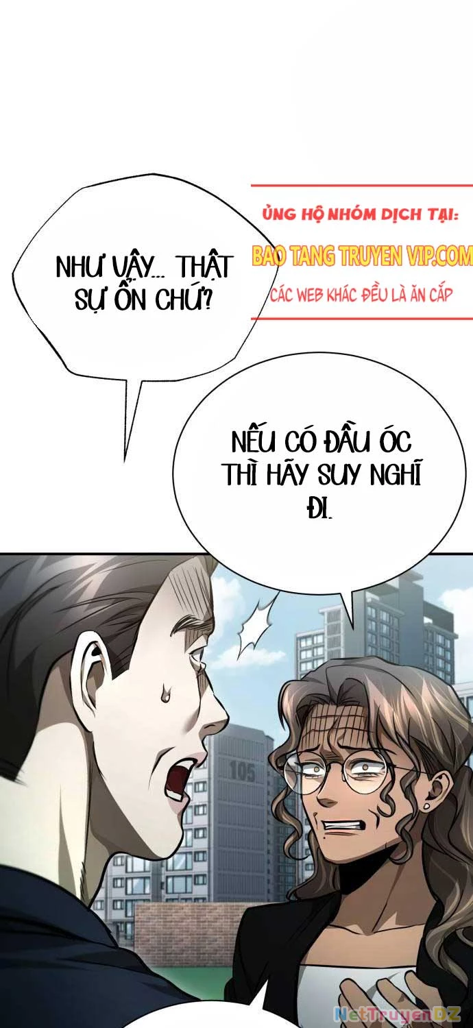 Ác Quỷ Trở Lại Học Đường Chapter 61 - Trang 4