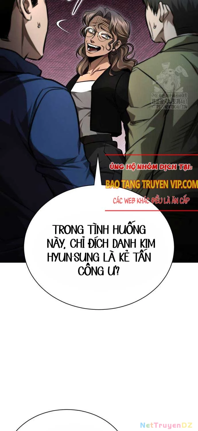 Ác Quỷ Trở Lại Học Đường Chapter 61 - Trang 4