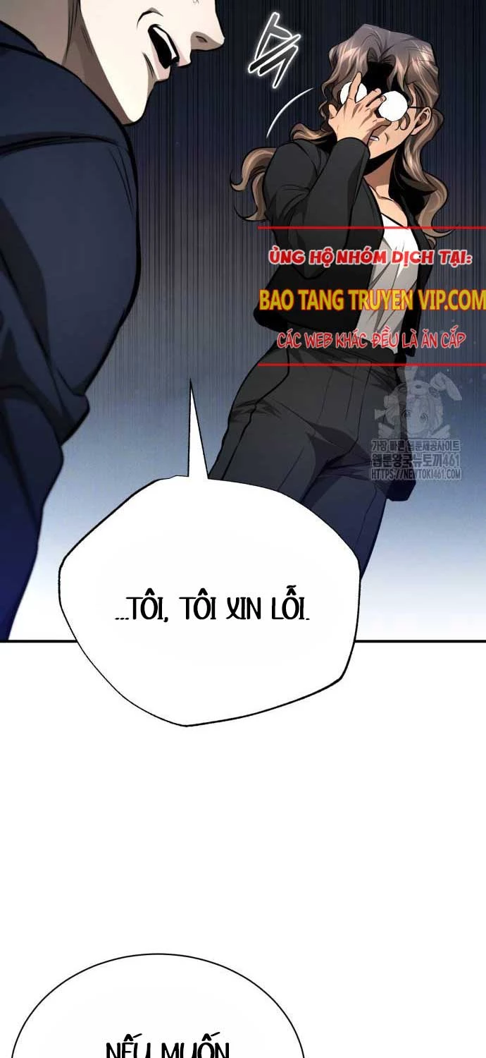 Ác Quỷ Trở Lại Học Đường Chapter 61 - Trang 4