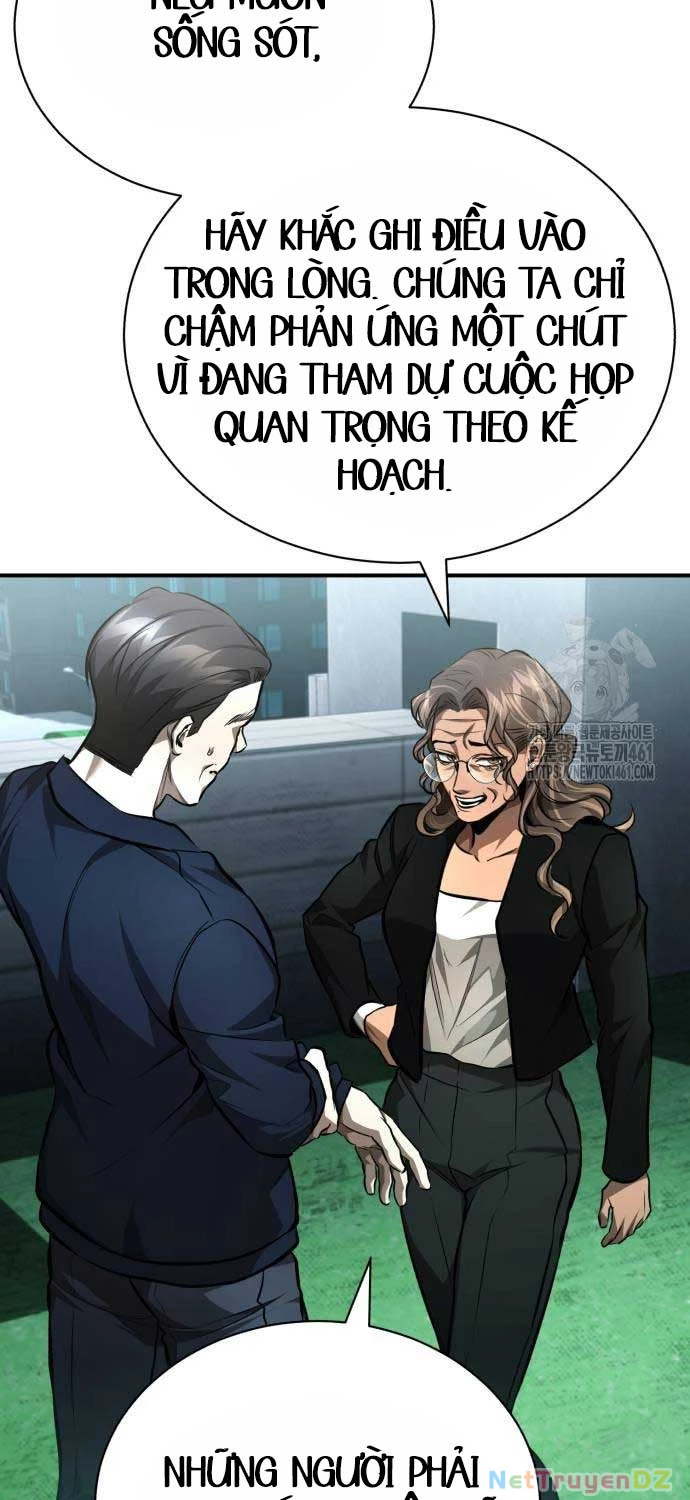 Ác Quỷ Trở Lại Học Đường Chapter 61 - Trang 4