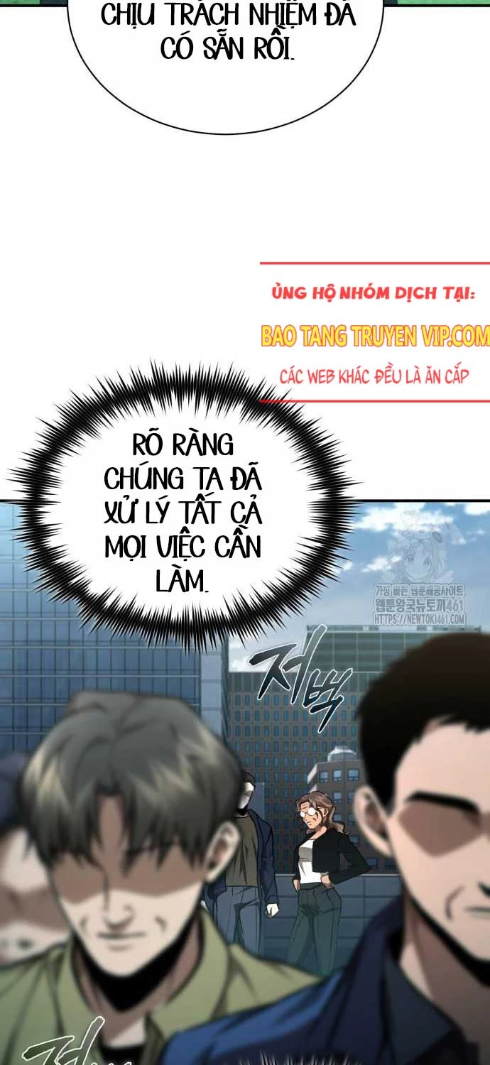 Ác Quỷ Trở Lại Học Đường Chapter 61 - Trang 4