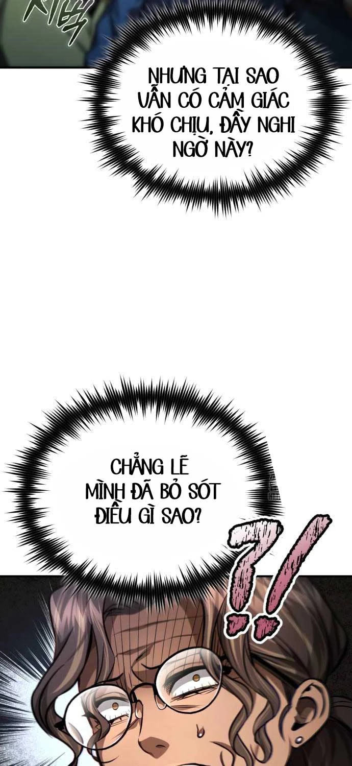 Ác Quỷ Trở Lại Học Đường Chapter 61 - Trang 4