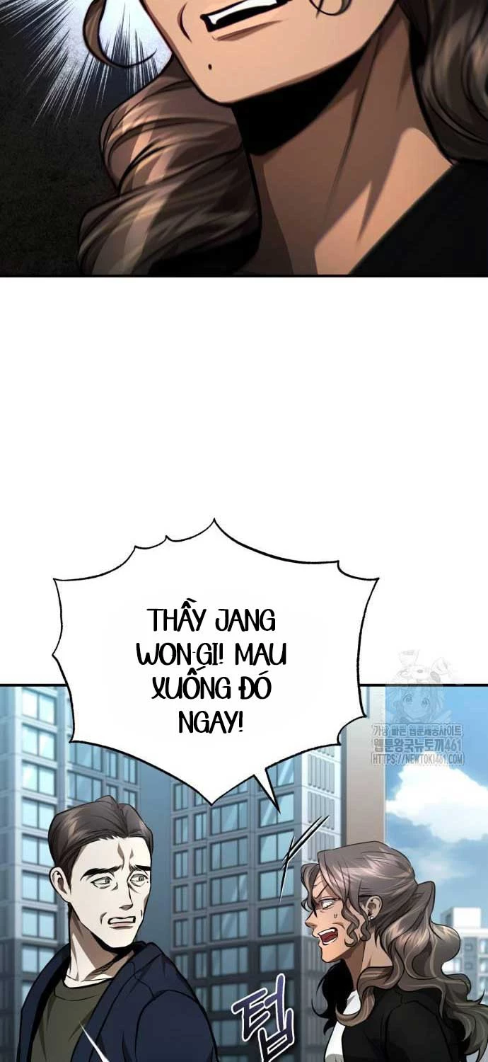 Ác Quỷ Trở Lại Học Đường Chapter 61 - Trang 4