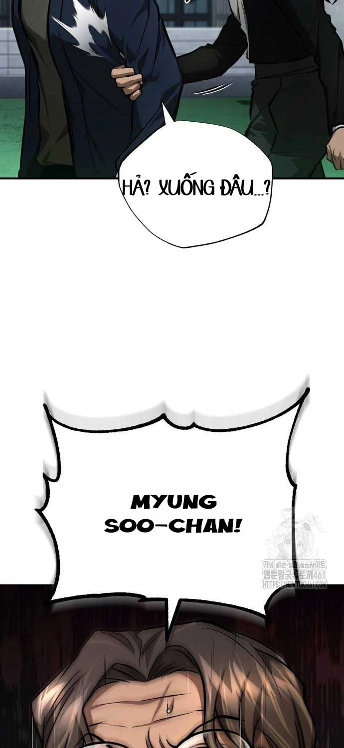 Ác Quỷ Trở Lại Học Đường Chapter 61 - Trang 4