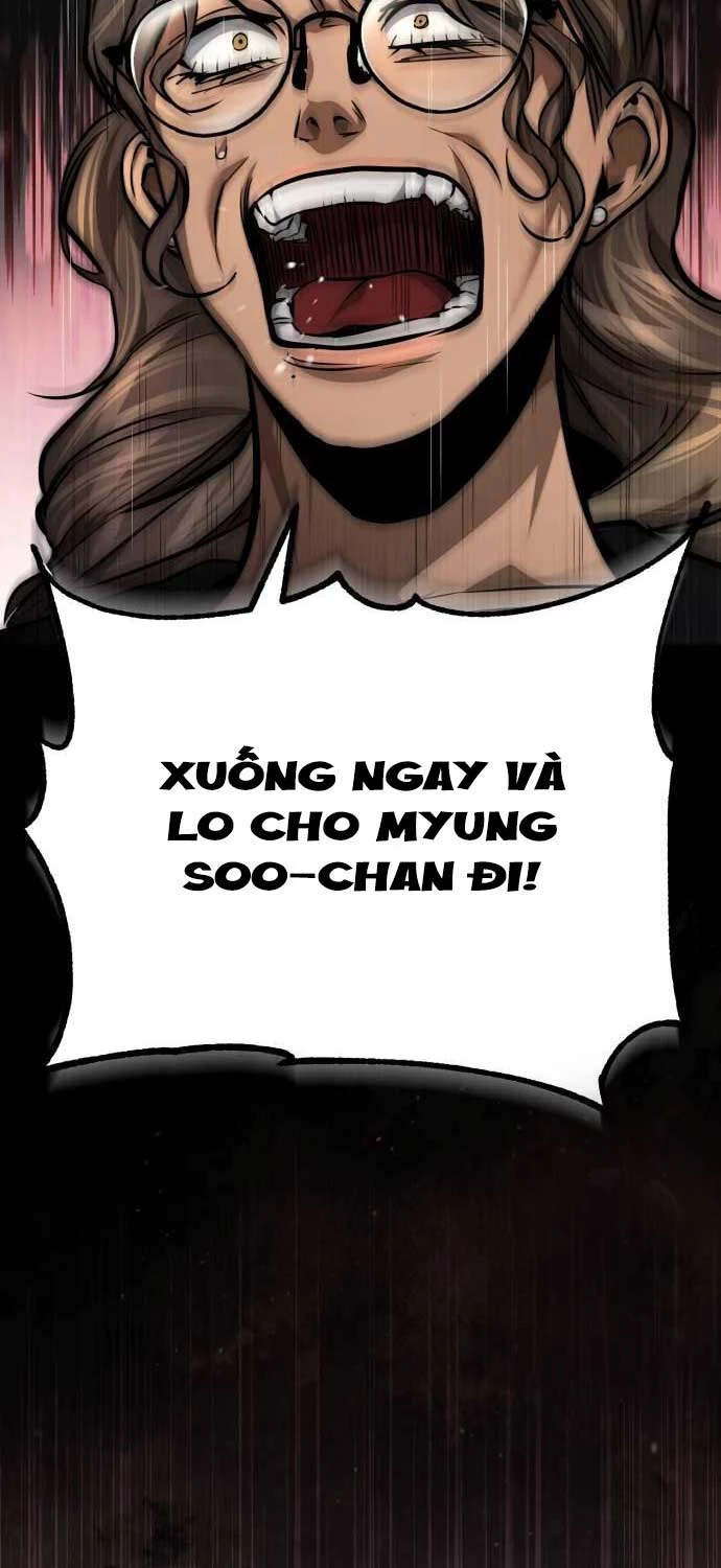 Ác Quỷ Trở Lại Học Đường Chapter 61 - Trang 4