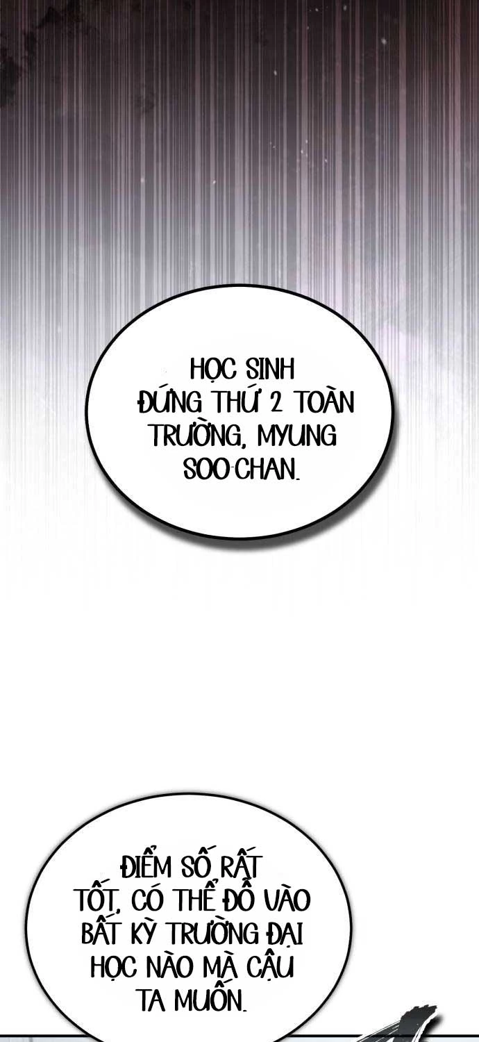 Ác Quỷ Trở Lại Học Đường Chapter 61 - Trang 4