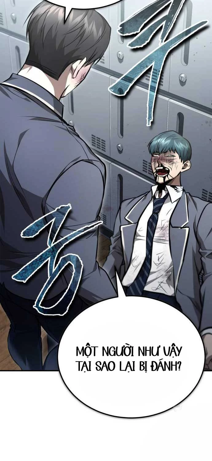 Ác Quỷ Trở Lại Học Đường Chapter 61 - Trang 4